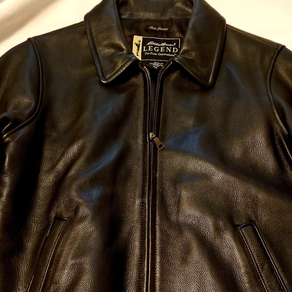 Jacket - Picture 2 of 3